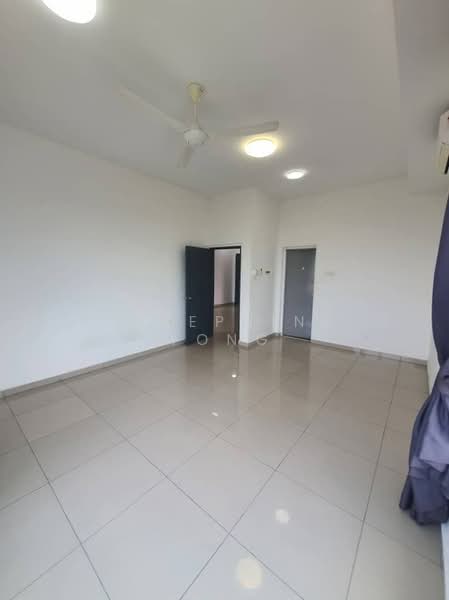 Service Residence for Rent at D'carlton (Residensi Seri Mega) - Josephine Yong - Living Room - PropertyGuru.com.my