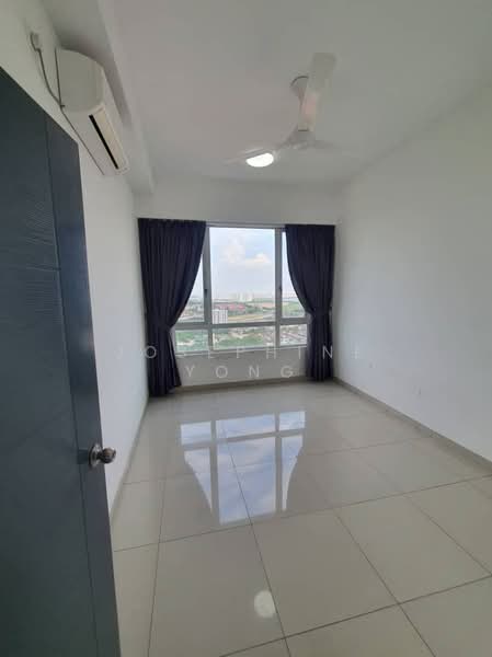 Service Residence for Rent at D'carlton (Residensi Seri Mega) - Josephine Yong - View - PropertyGuru.com.my