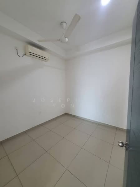 Service Residence for Rent at D'carlton (Residensi Seri Mega) - Josephine Yong - Interior - PropertyGuru.com.my