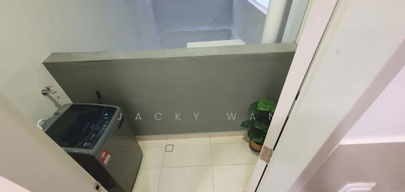Servis Apartment untuk Disewa di Citizen 2 - Jacky Wan - Interior - PropertyGuru.com.my
