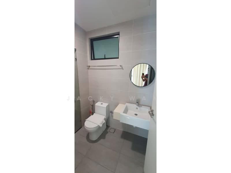 Servis Apartment untuk Disewa di Citizen 2 - Jacky Wan - Bathroom - PropertyGuru.com.my