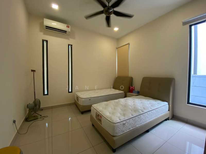 Cluster House for Sale in Taman Nusa Bestari (Iskandar Puteri (Nusajaya)) - Jane Loh - Bedroom - PropertyGuru.com.my