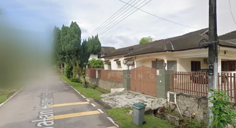 Bungalow for Sale in Taman Melodies (Johor Bahru) - Jasz Ong - Exterior - PropertyGuru.com.my