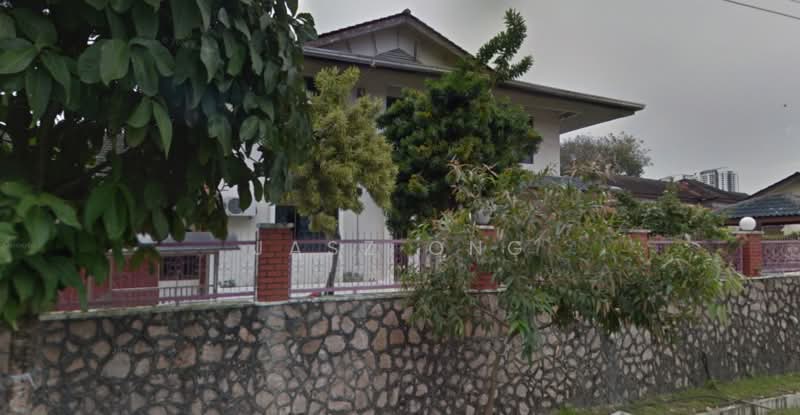 Bungalow for Sale in Taman Melodies (Johor Bahru) - Jasz Ong - Exterior - PropertyGuru.com.my