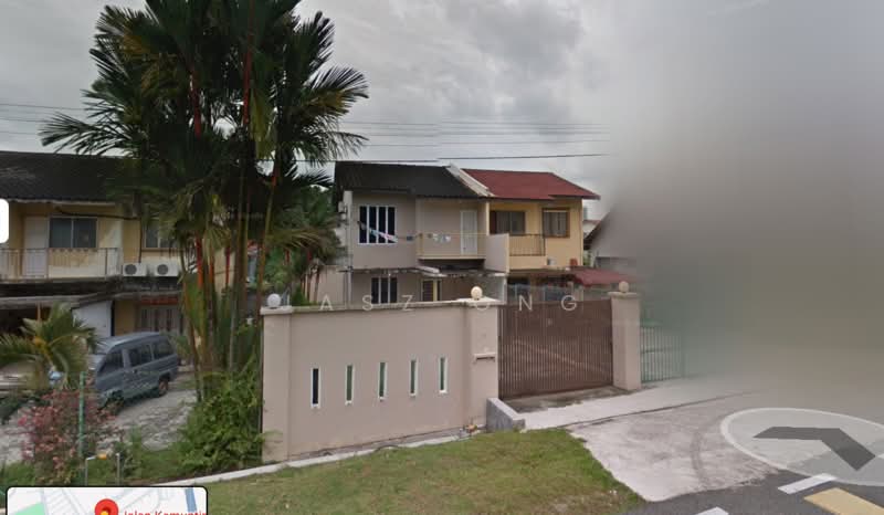 Bungalow for Sale in Taman Melodies (Johor Bahru) - Jasz Ong - Exterior - PropertyGuru.com.my