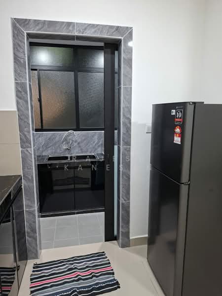 Condominium for Rent at Mori Residences - Rajesh Kanesan - Kitchen - PropertyGuru.com.my