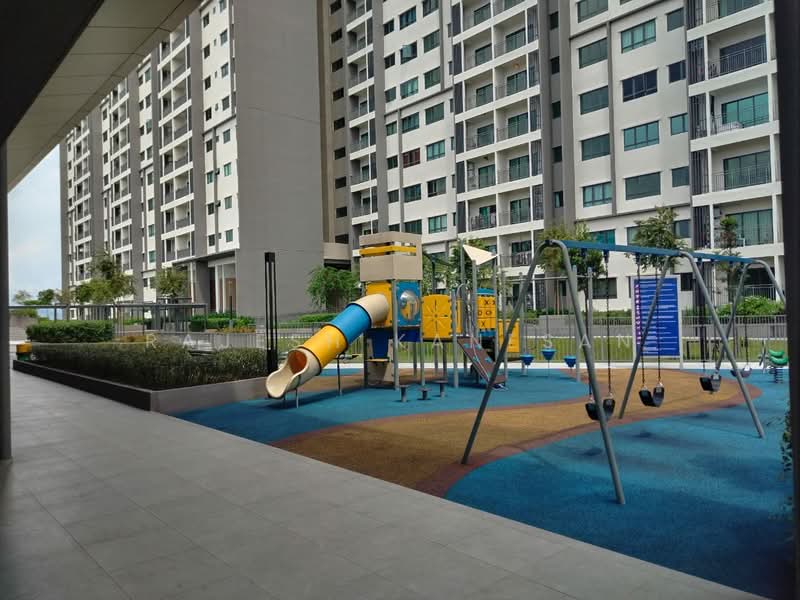 Condominium for Rent at Mori Residences - Rajesh Kanesan - Exterior - PropertyGuru.com.my