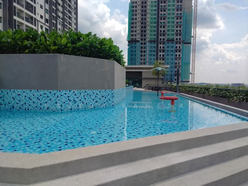 Condominium for Rent at Mori Residences - Rajesh Kanesan - Exterior - PropertyGuru.com.my