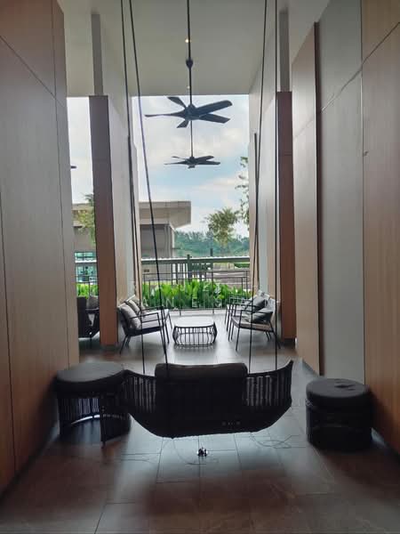 Condominium for Rent at Mori Residences - Rajesh Kanesan - Interior - PropertyGuru.com.my