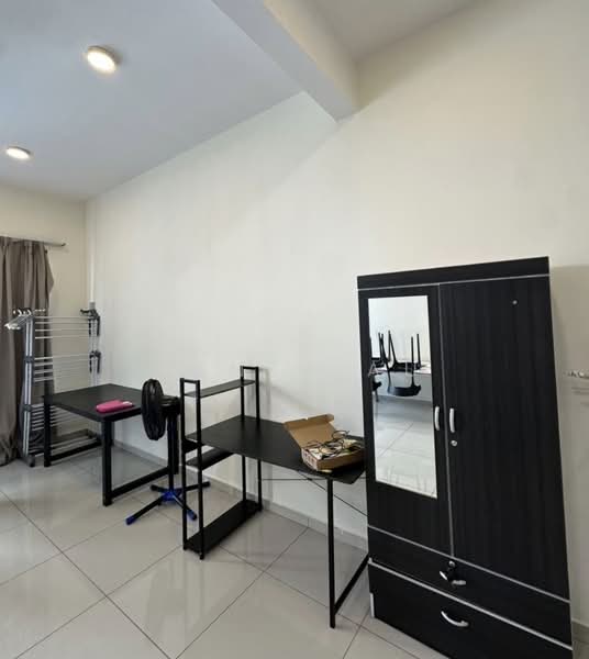 Servis Apartment untuk Disewa di Cube @ One South - Janet Au - PropertyGuru.com.my