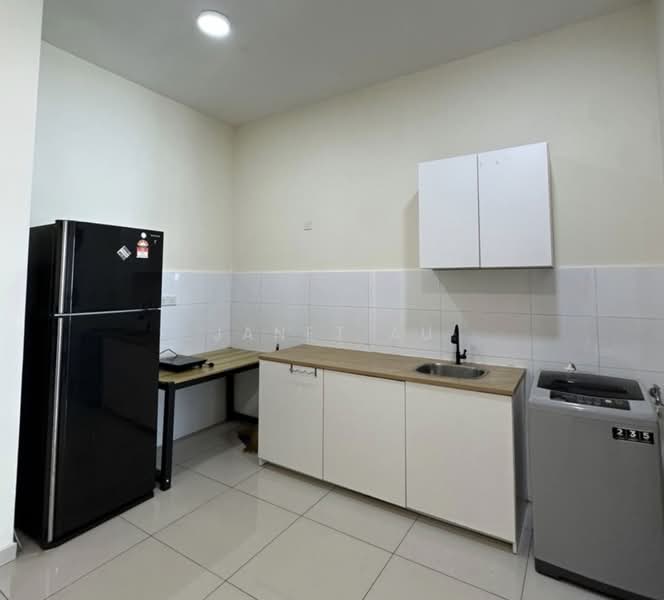 Servis Apartment untuk Disewa di Cube @ One South - Janet Au - PropertyGuru.com.my