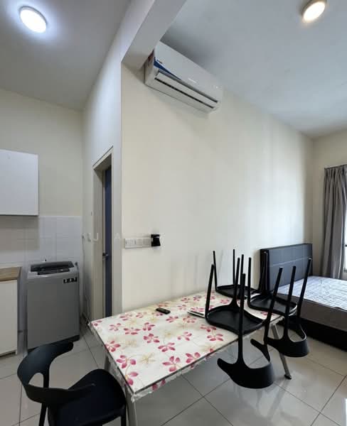 Servis Apartment untuk Disewa di Cube @ One South - Janet Au - PropertyGuru.com.my