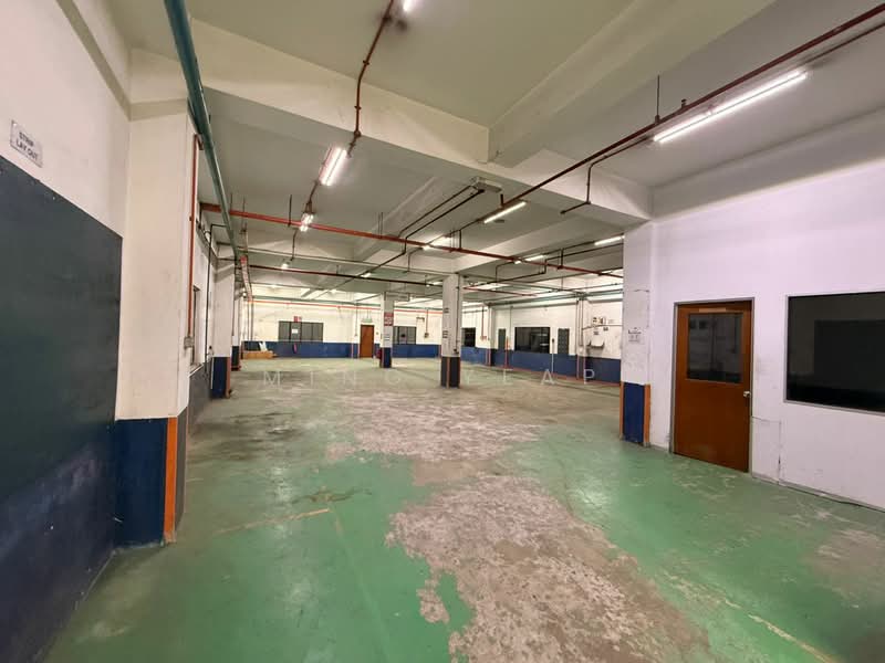 Kilang untuk Disewa di Johor Bahru (Johor) - Ming Yeap - Interior - PropertyGuru.com.my