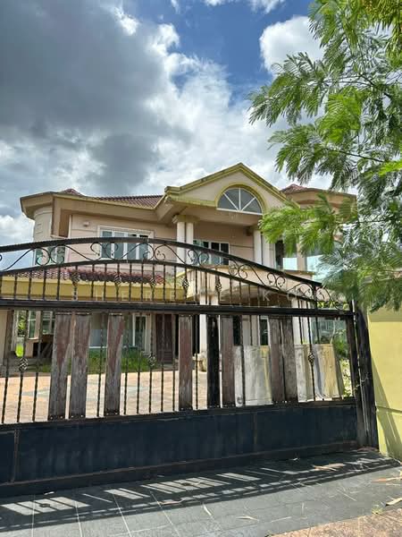 Bungalow for Sale in Sunny Hill (Kuching) - Sherene Kok - Exterior - PropertyGuru.com.my