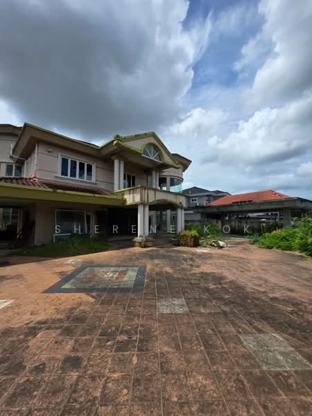 Bungalow for Sale in Sunny Hill (Kuching) - Sherene Kok - Exterior - PropertyGuru.com.my