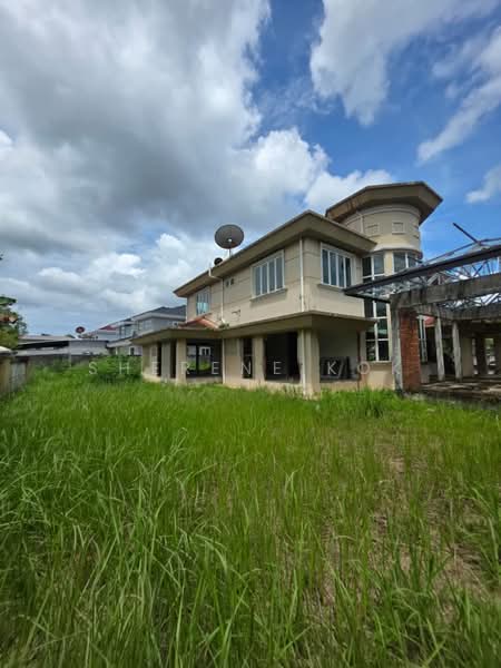 Bungalow for Sale in Sunny Hill (Kuching) - Sherene Kok - Exterior - PropertyGuru.com.my