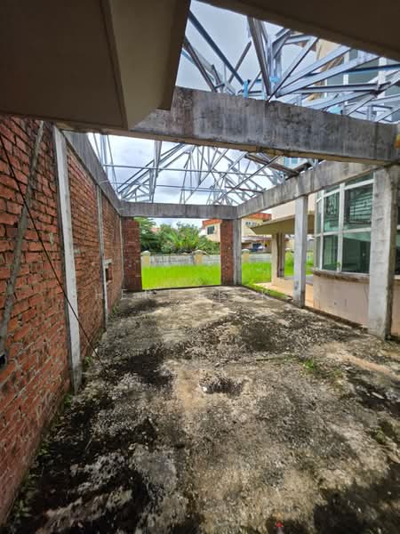 Bungalow for Sale in Sunny Hill (Kuching) - Sherene Kok - Exterior - PropertyGuru.com.my