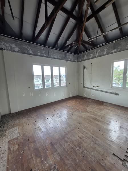 Bungalow for Sale in Sunny Hill (Kuching) - Sherene Kok - Interior - PropertyGuru.com.my