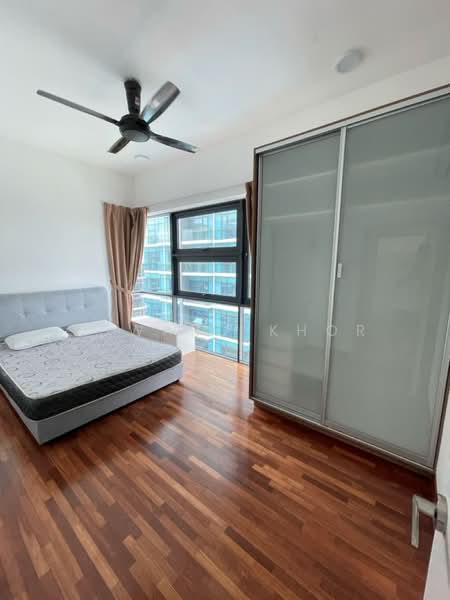 Service Residence for Rent at Pacific Star (Service Residence) - Edward Khor - PropertyGuru.com.my