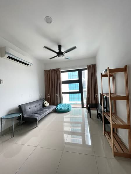 Service Residence for Rent at Pacific Star (Service Residence) - Edward Khor - PropertyGuru.com.my