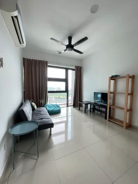 Service Residence for Rent at Pacific Star (Service Residence) - Edward Khor - PropertyGuru.com.my