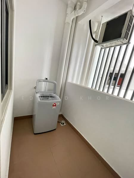 Service Residence for Rent at Pacific Star (Service Residence) - Edward Khor - PropertyGuru.com.my