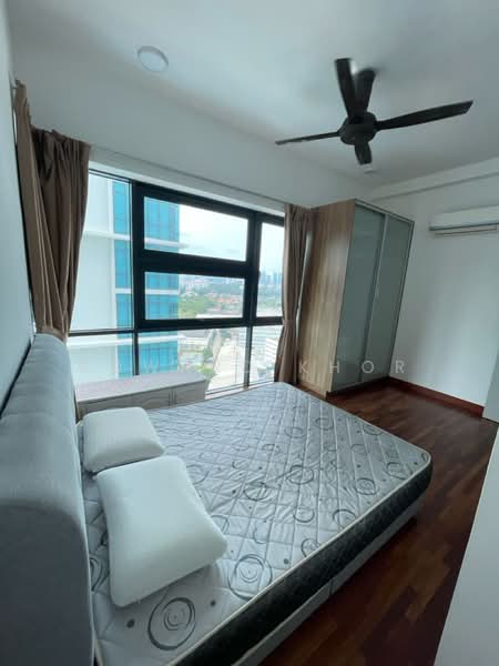 Service Residence for Rent at Pacific Star (Service Residence) - Edward Khor - PropertyGuru.com.my