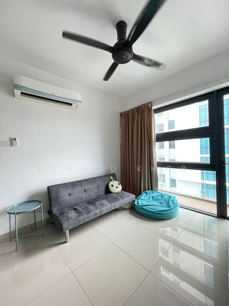 Service Residence for Rent at Pacific Star (Service Residence) - Edward Khor - PropertyGuru.com.my