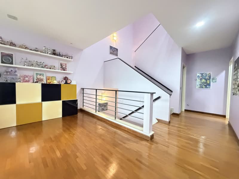 Rumah Berkembar untuk Dijual di Bandar Sungai Long (Selangor) - Aivan Ng - Interior - PropertyGuru.com.my