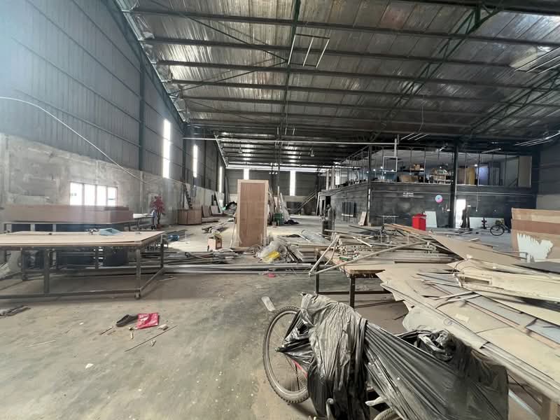 Warehouse for Rent in Kampung Baru Sungai Buloh (Sungai Buloh) - Afiqah zaidi - PropertyGuru.com.my