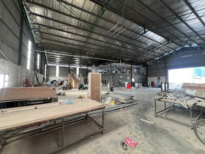 Warehouse for Rent in Kampung Baru Sungai Buloh (Sungai Buloh) - Afiqah zaidi - PropertyGuru.com.my