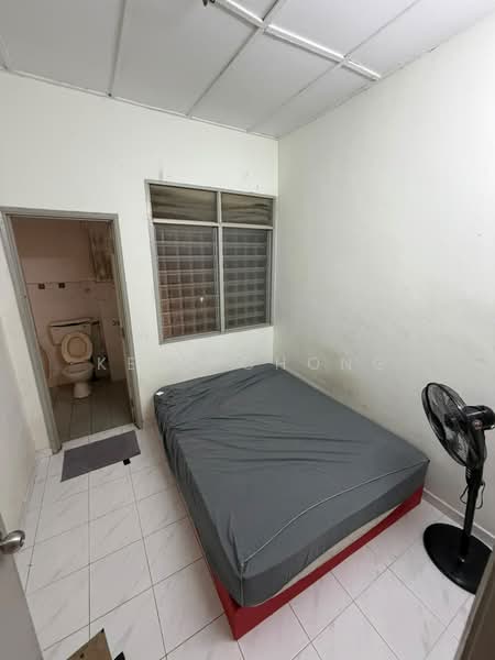 2-storey Terraced House for Sale in Bandar Mahkota Cheras (Cheras) - Kent Chong - Bedroom - PropertyGuru.com.my