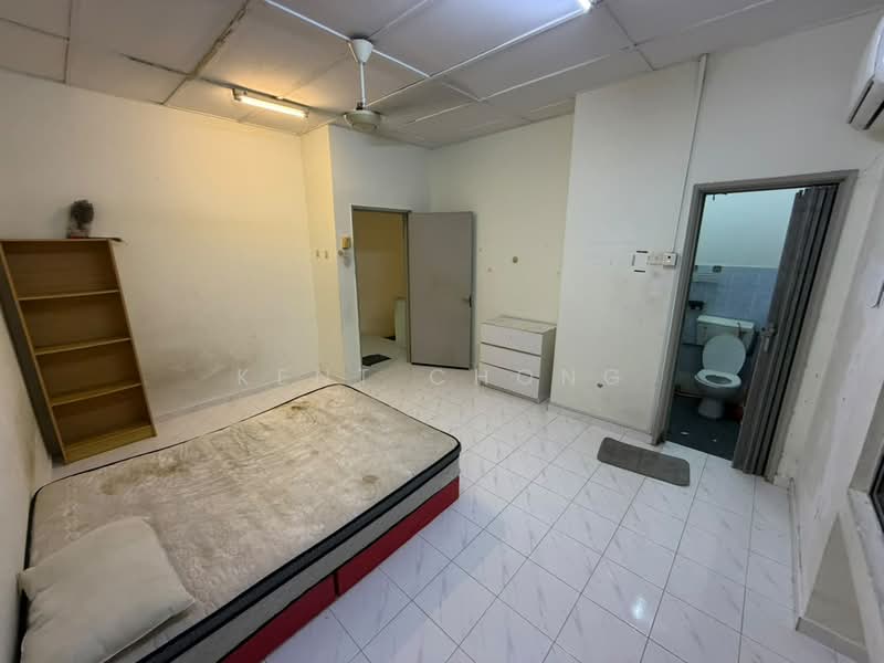 2-storey Terraced House for Sale in Bandar Mahkota Cheras (Cheras) - Kent Chong - Bedroom - PropertyGuru.com.my