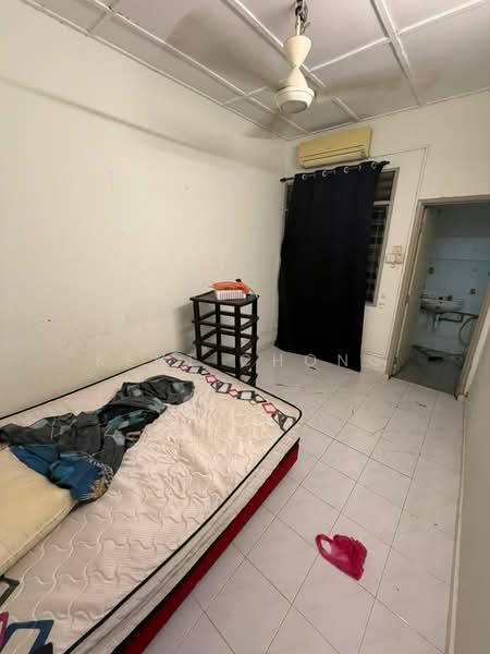 2-storey Terraced House for Sale in Bandar Mahkota Cheras (Cheras) - Kent Chong - Bedroom - PropertyGuru.com.my