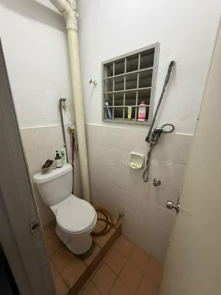 2-storey Terraced House for Sale in Bandar Mahkota Cheras (Cheras) - Kent Chong - Bathroom - PropertyGuru.com.my