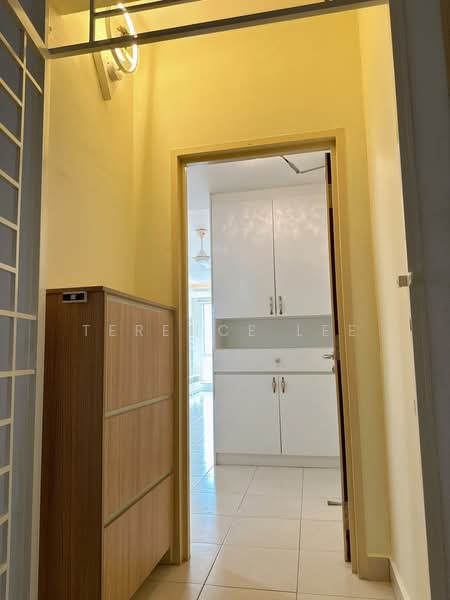 Apartment for Rent at Seri Baiduri - Terence Lee - PropertyGuru.com.my