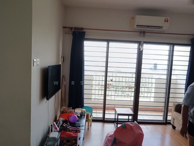 Kondominium untuk Dijual di Pelangi Damansara - Wirson Lee - PropertyGuru.com.my