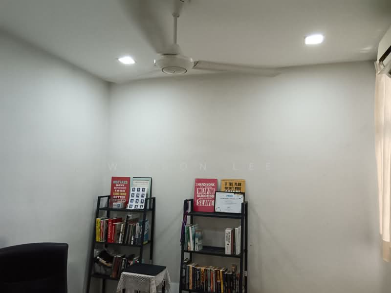 Kondominium untuk Dijual di Pelangi Damansara - Wirson Lee - PropertyGuru.com.my