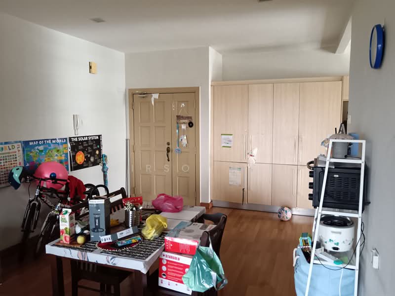 Kondominium untuk Dijual di Pelangi Damansara - Wirson Lee - PropertyGuru.com.my