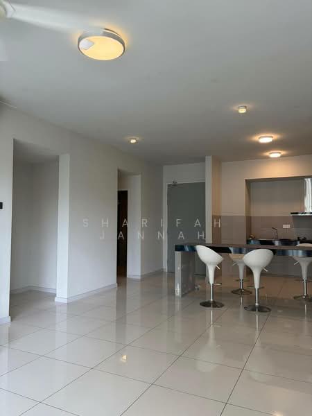 Kondominium untuk Dijual di Irama Wangsa - Sharifah Jannah - Interior - PropertyGuru.com.my