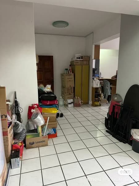 Condominium for Sale at Setapak Ria - Yi Jun Cham - Interior - PropertyGuru.com.my