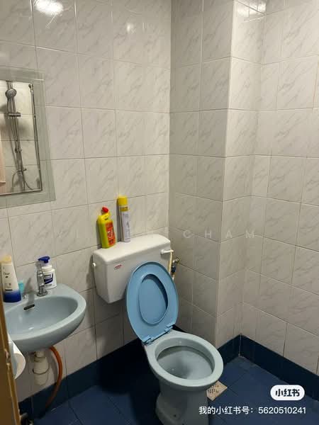 Condominium for Sale at Setapak Ria - Yi Jun Cham - PropertyGuru.com.my