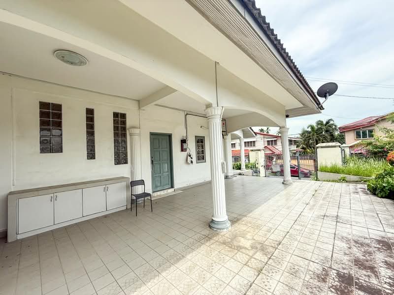 Rumah Banglo untuk Dijual di Ampang Jaya (Ampang) - Hanif Hanz - Exterior - PropertyGuru.com.my