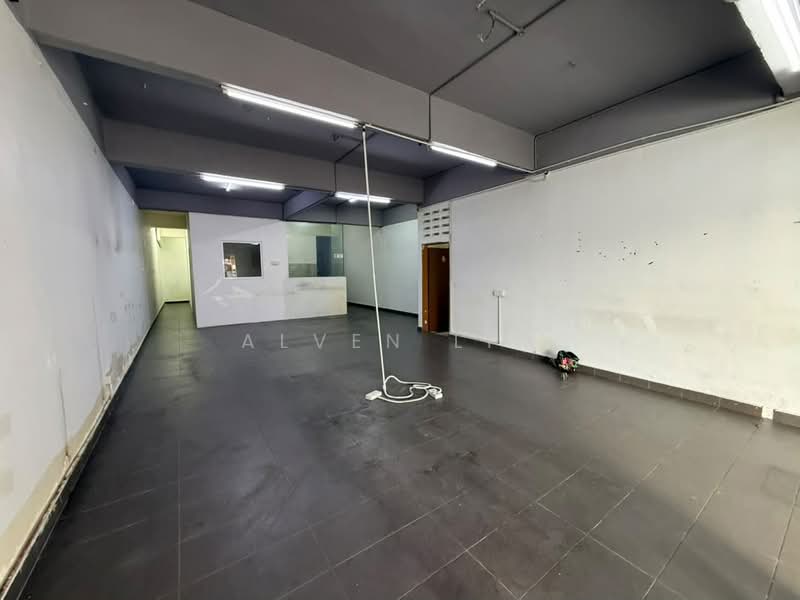 Shop for Rent in Taman Bukit Maluri (Kepong) - Alven Lim - Interior - PropertyGuru.com.my