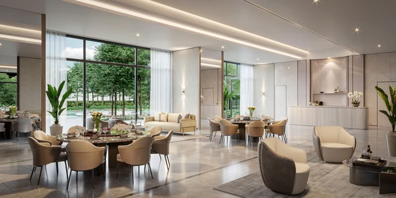 Servis Apartment untuk Dijual di Pavilion Damansara Heights - Carrie Cheng - Event - PropertyGuru.com.my