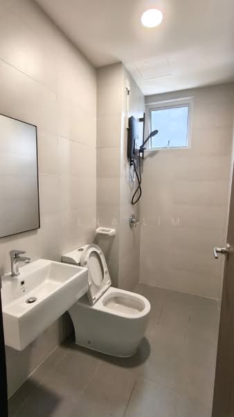 Service Residence for Rent at TRELLIS RESIDENCES - Elena Lim - PropertyGuru.com.my