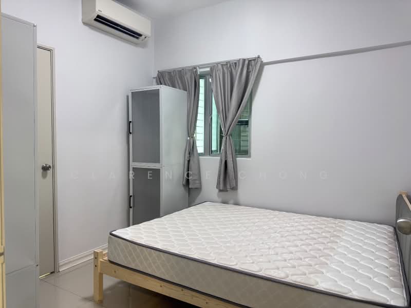 Condominium for Rent at Kiara Residence (Residensi Kiara Jalil 1) - Clarence Chong - Bedroom - PropertyGuru.com.my
