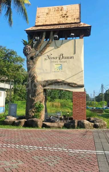 Tanah Kediaman untuk Dijual di Kuala Linggi (Melaka) - Siew Lee Lee - PropertyGuru.com.my