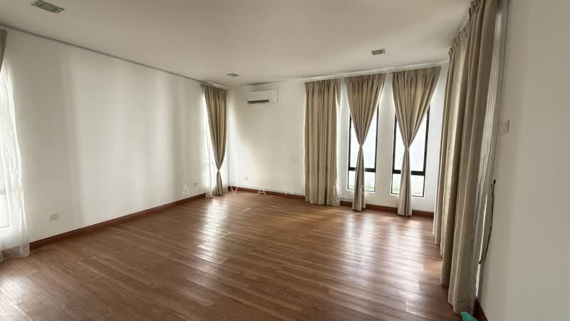 Rumah Banglo untuk Dijual di Damansara Heights (Damansara Heights) - Aivan Ng - Living Room - PropertyGuru.com.my