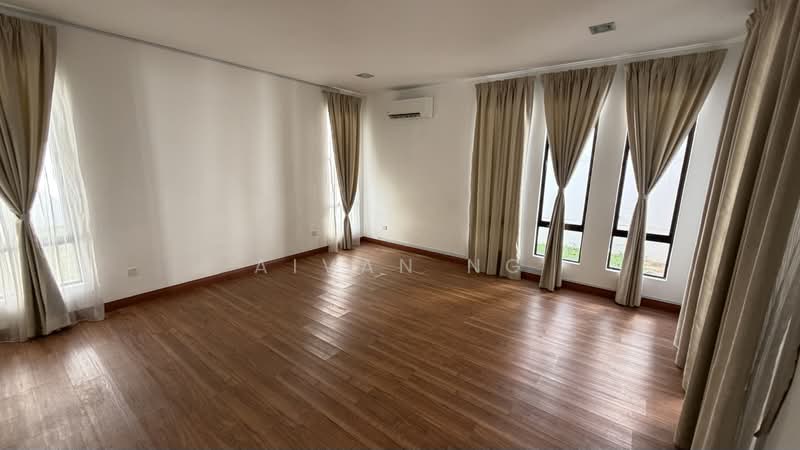 Rumah Banglo untuk Dijual di Damansara Heights (Damansara Heights) - Aivan Ng - Living Room - PropertyGuru.com.my